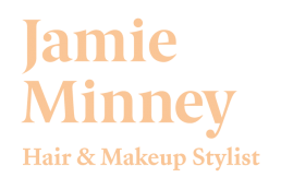 Jamie Minney's Logo